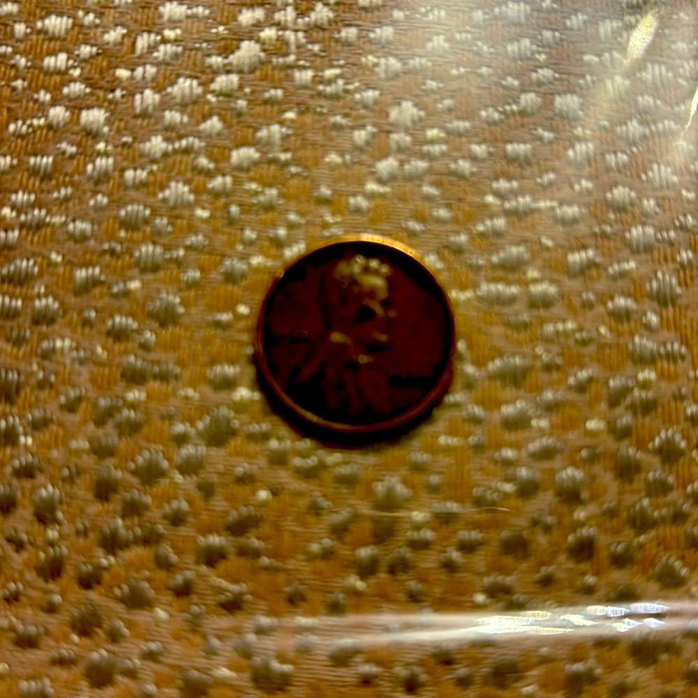 1926 wheat penny